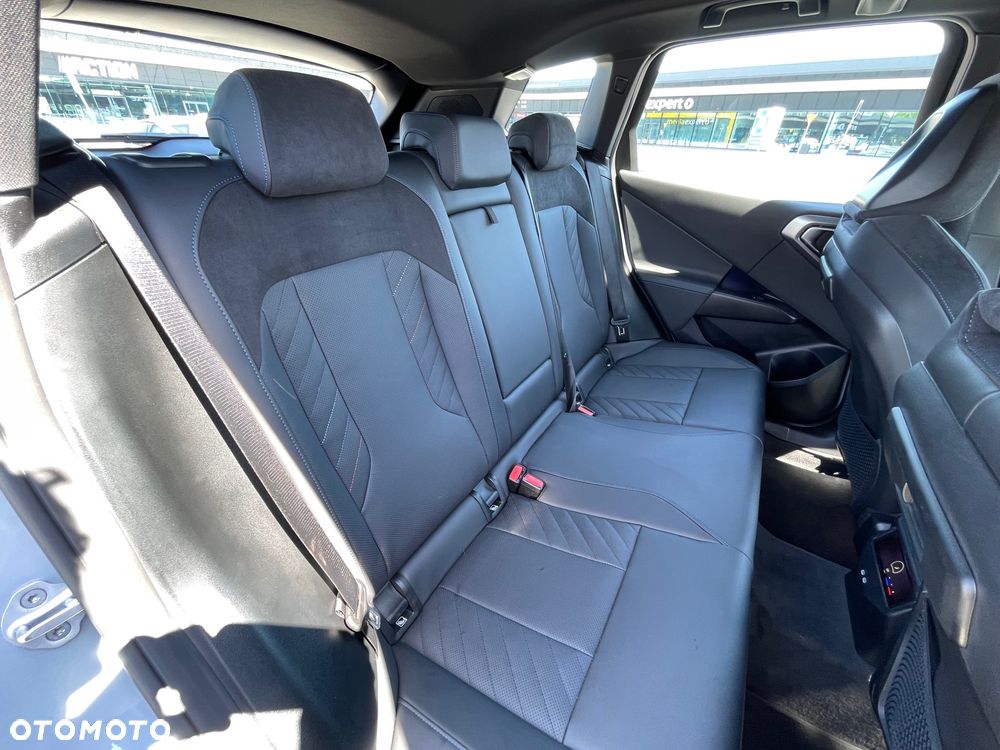 BMW X3 xDrive20d mHEV - 15