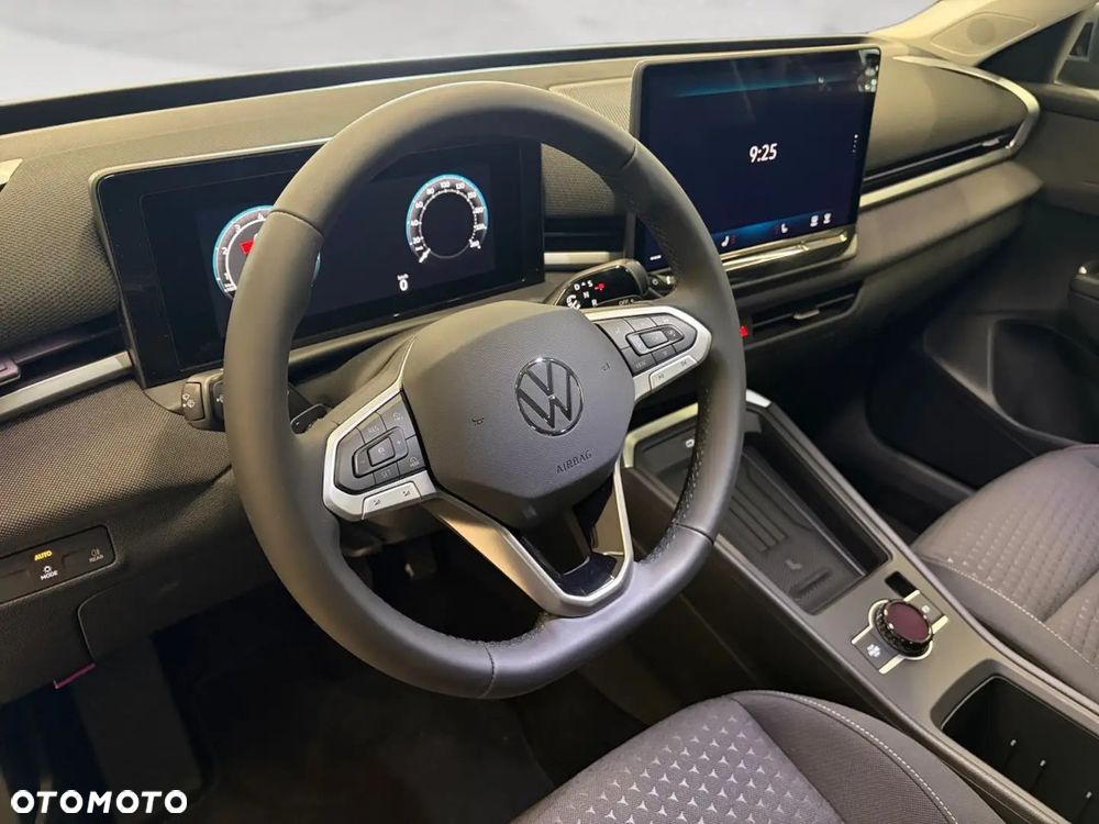 Volkswagen T-Roc 1.5 eTSI Life DSG - 12