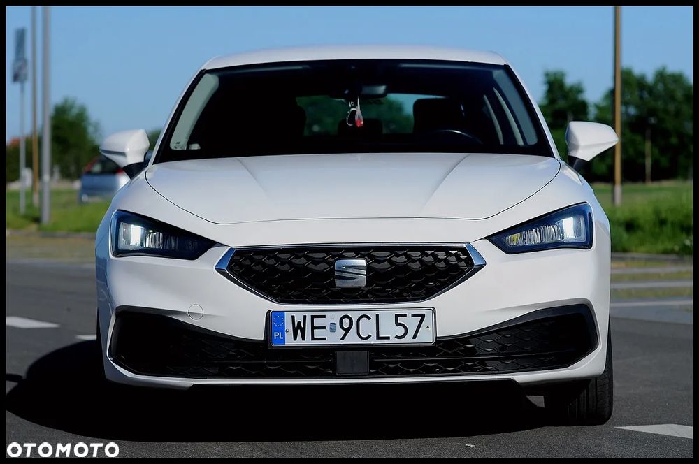 Seat Leon - 13