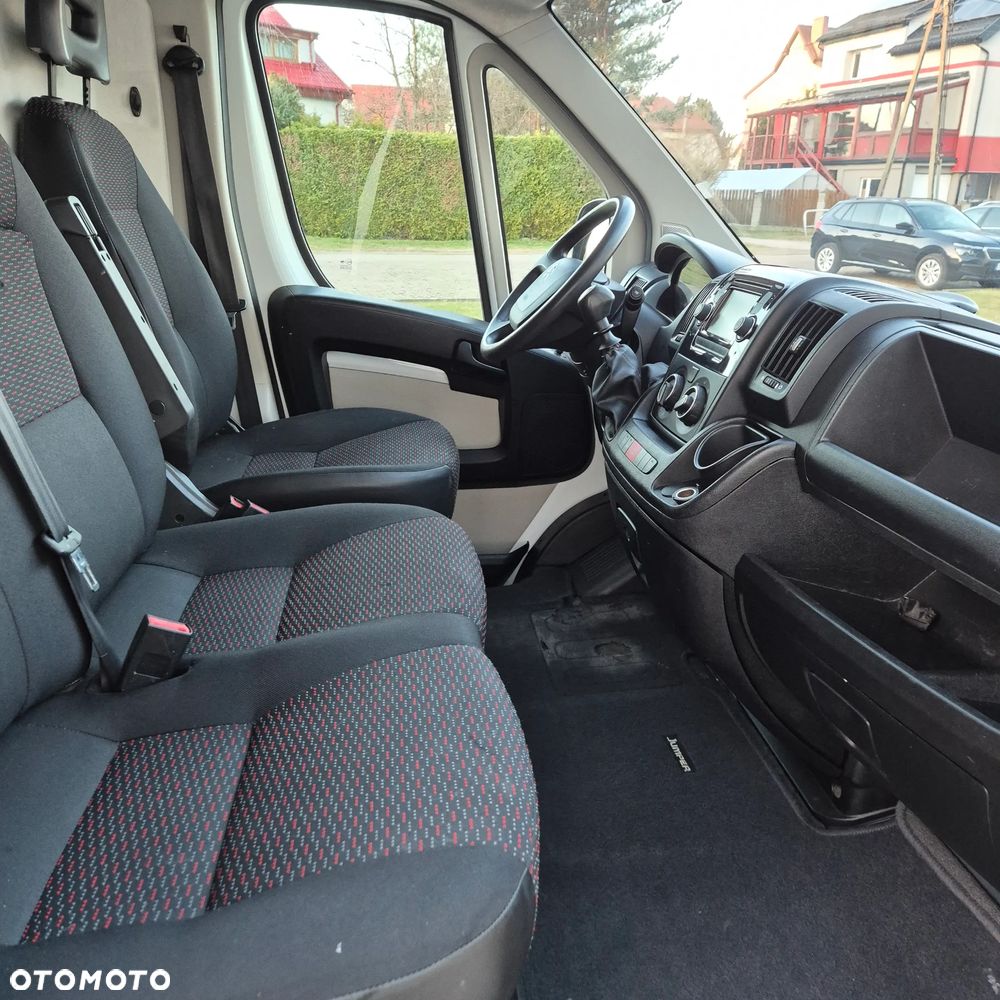 Citroën Jumper - 12