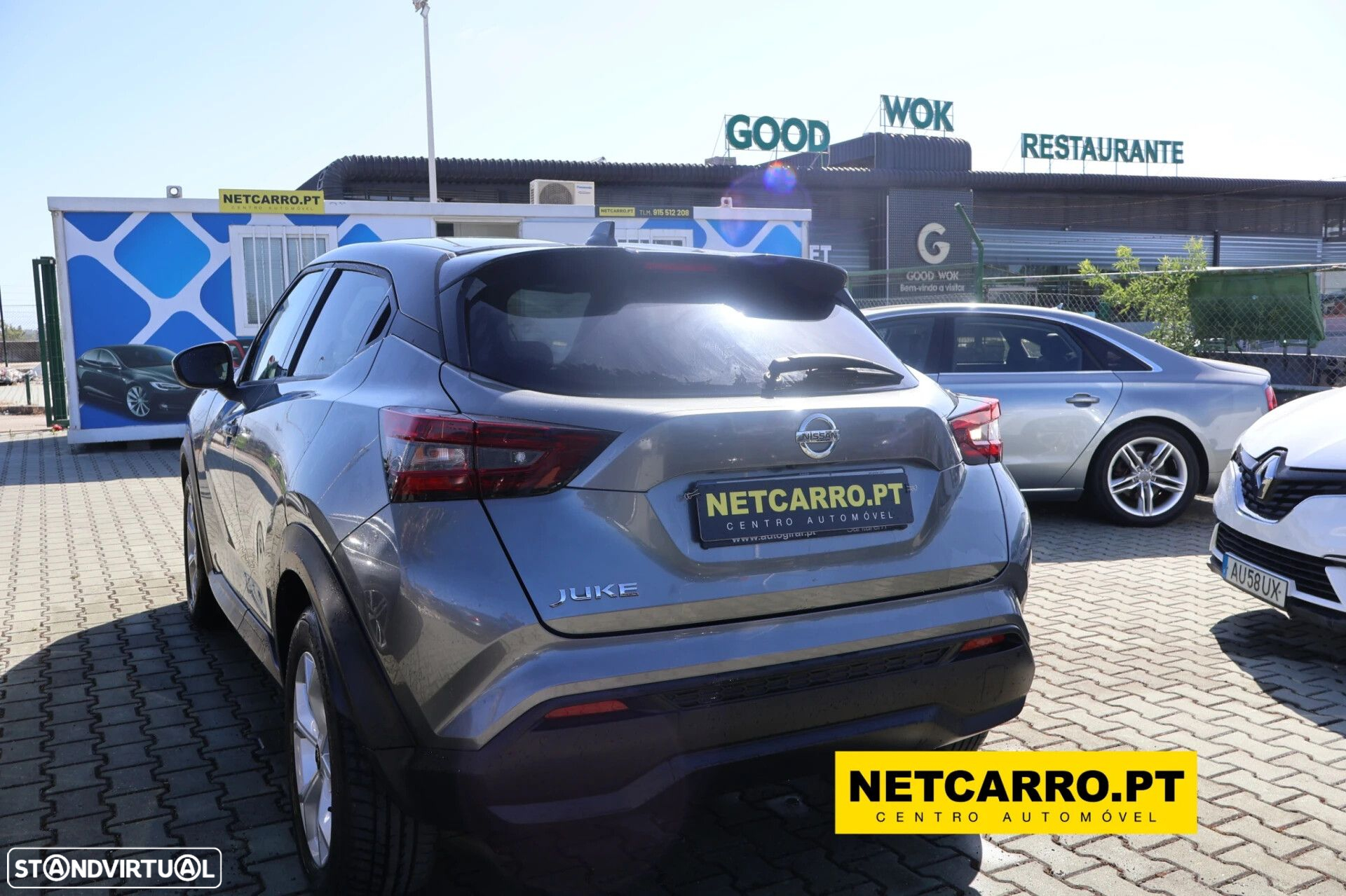 Nissan Juke 1.0 DIG-T Premiere Edition - 2