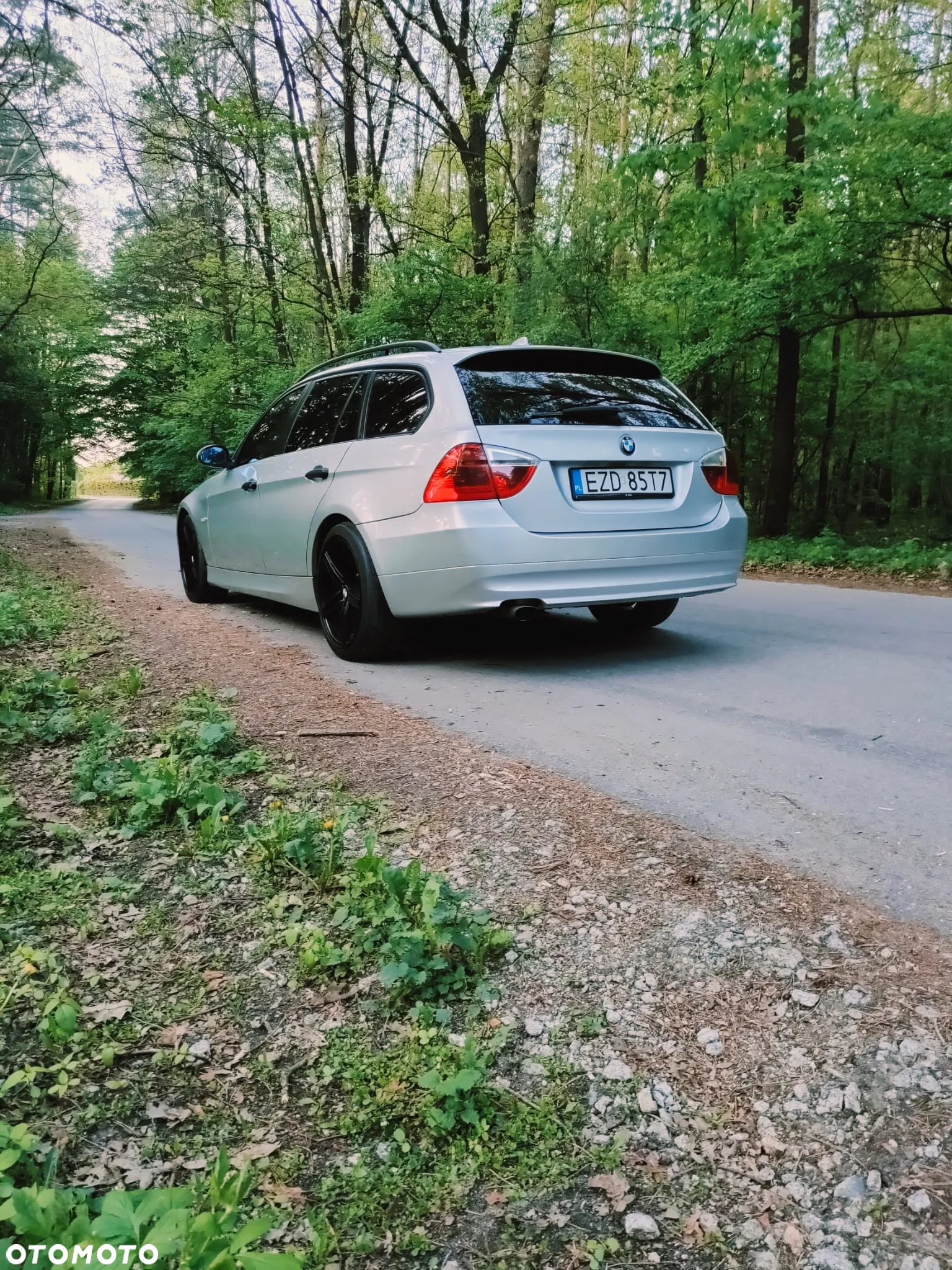 BMW Seria 3 318d - 19