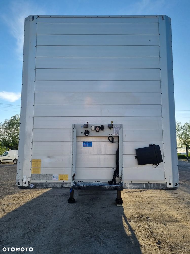 Schmitz Cargobull SCB*S3B - 18