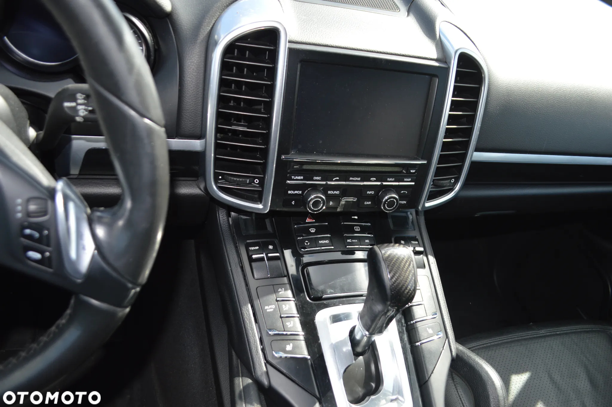 Porsche Cayenne Diesel - 19