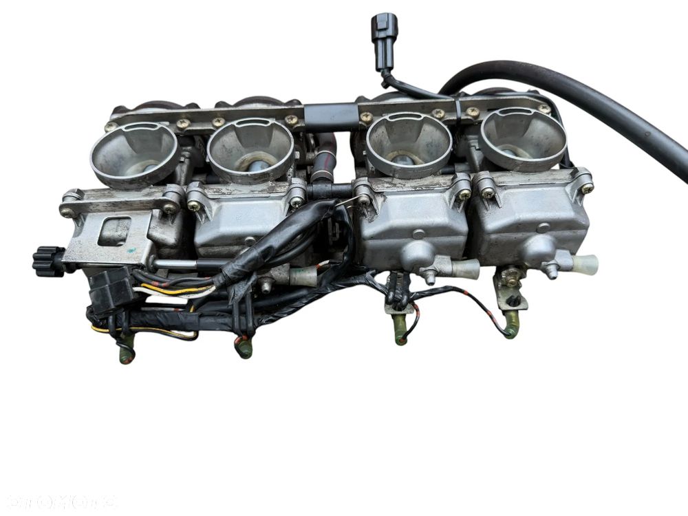 Gaźnik   Kawasaki ZR 7 S    ZR-7   98-05R - 10