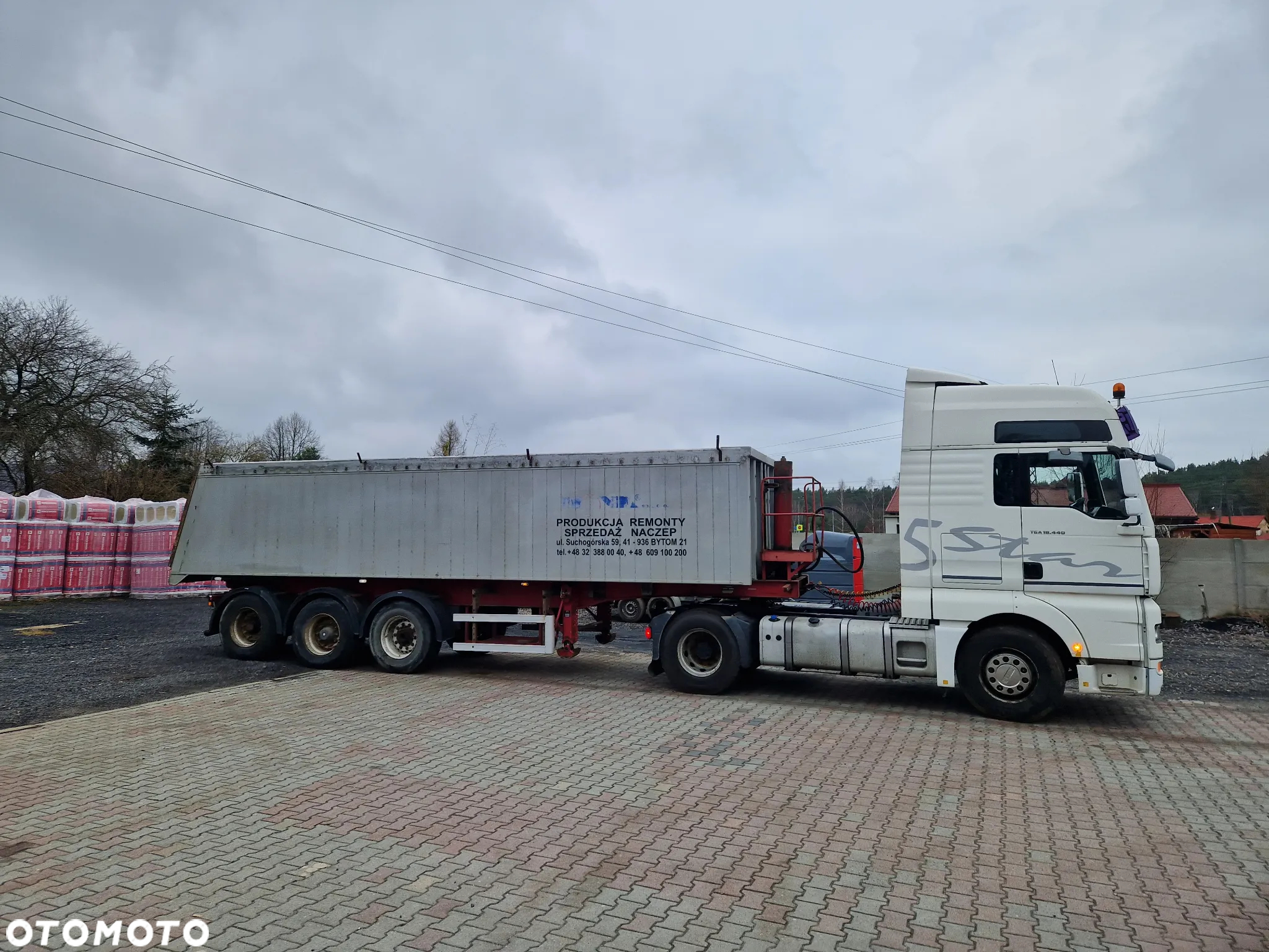 Kögel SNC 24P - 20