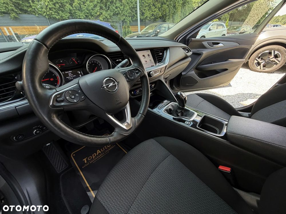 Opel Insignia CT 1.5 T Elite S&S - 19