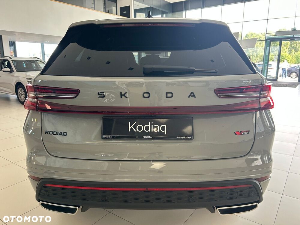 Skoda Kodiaq - 13