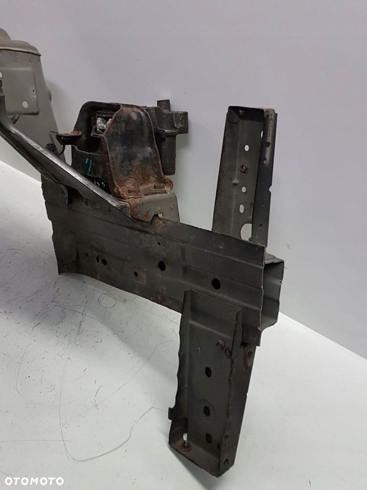 NISSAN MICRA K13 PODŁÓŻNICA PRAWA PRZÓD KIELICH - 10