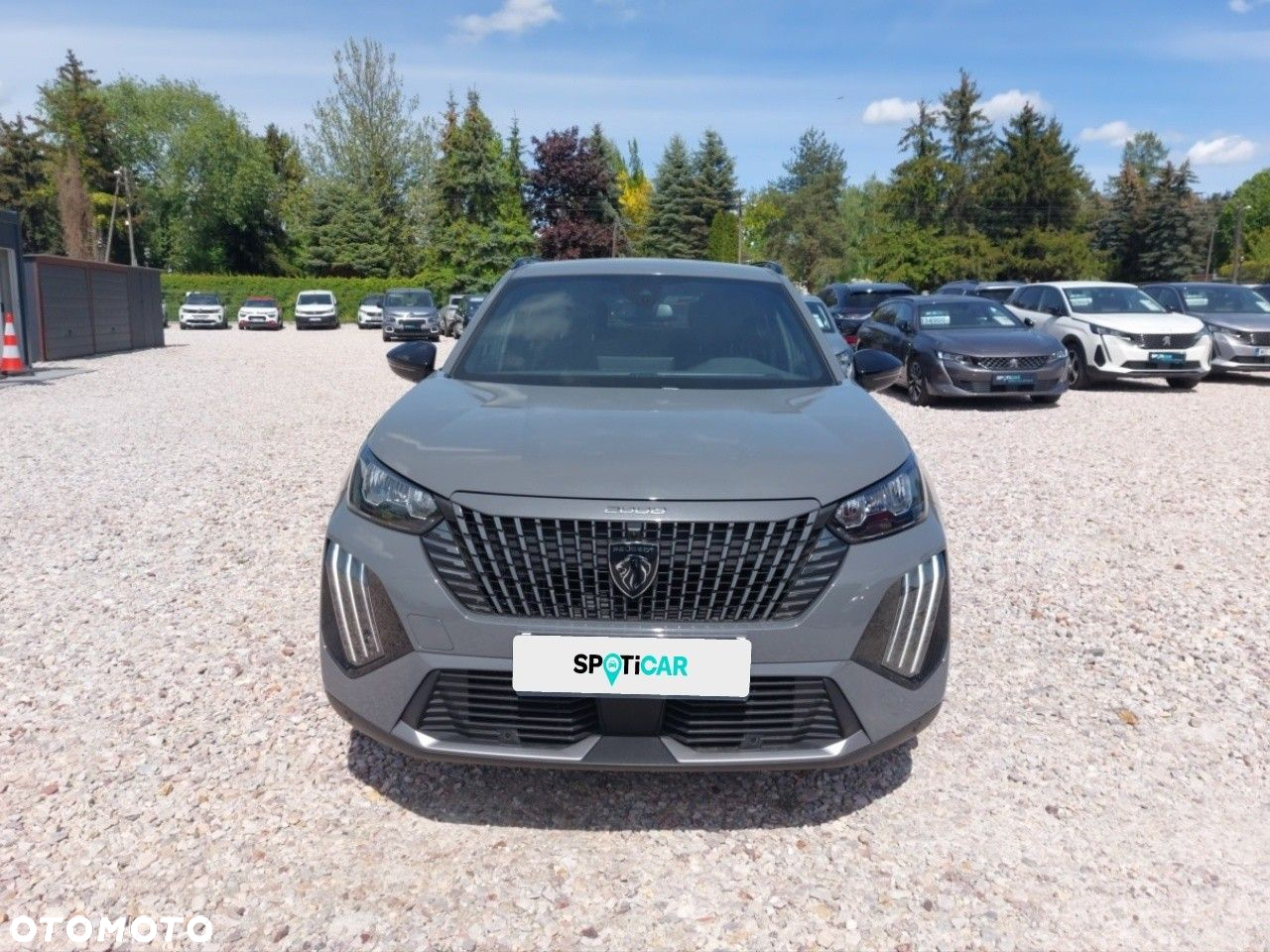 Peugeot 2008 1.2 PureTech Allure S&S EAT8 - 3