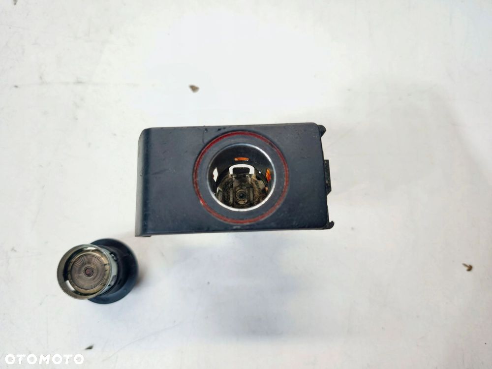 GNIAZDO ZAPALNICZKI + ZAPALNICZKA AUDI A3 8P LIFT A4 B7 8P0863387 - 4