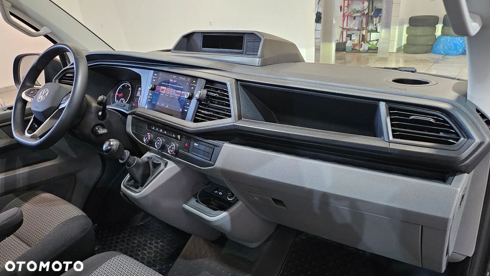 Volkswagen T6.1 JUŻ JADE - 28