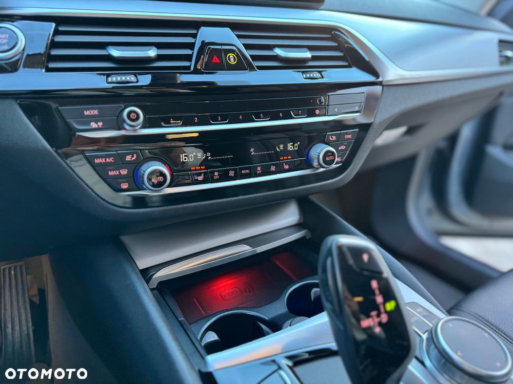 BMW 6GT 620d xDrive Luxury Line - 21
