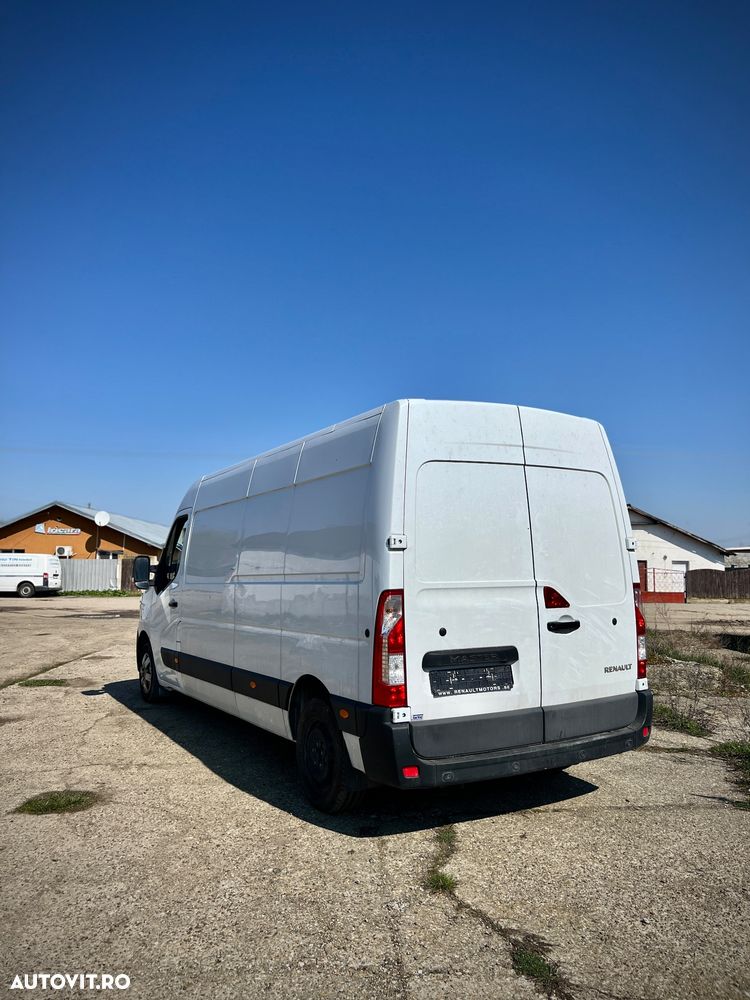 Renault Master - 3