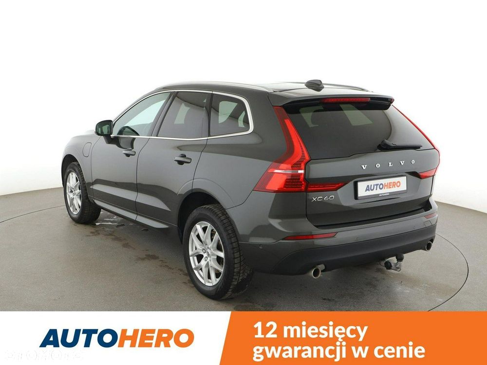 Volvo XC 60 T8 Plug-In Hybrid AWD Inscription - 5