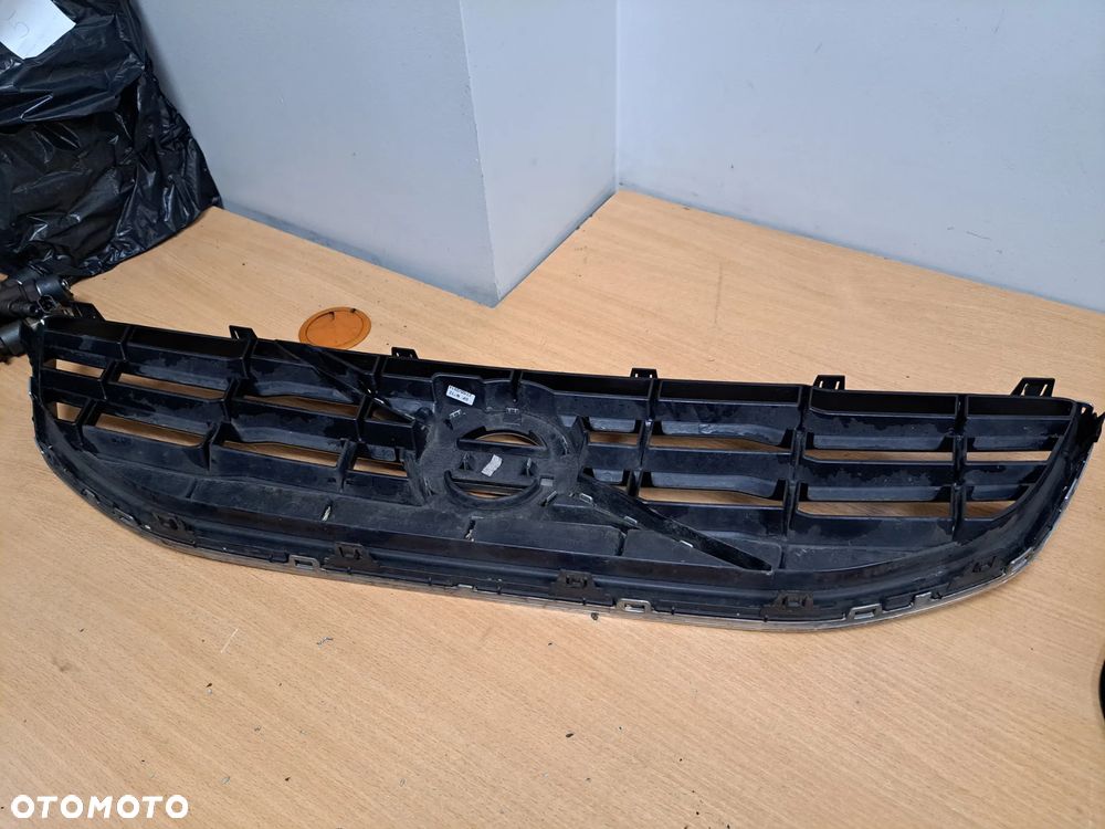 VOLVO V40 2012- GRILL ATRAPA CHŁODNICY 31353120 - 6