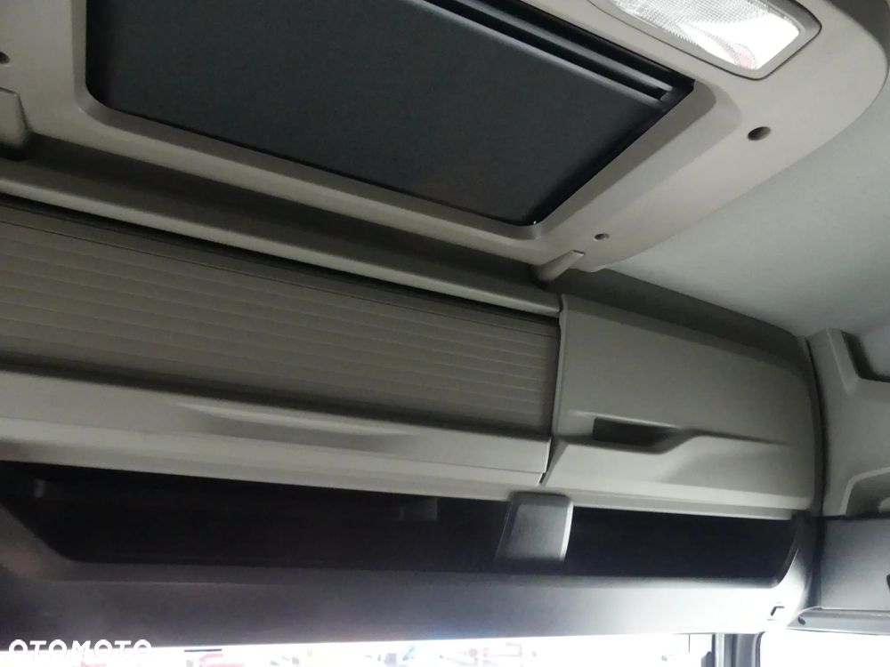 MAN TGX 18.510 / PEŁNY ADR / RETARDER / KLIMA POSTOJOWA / - 38