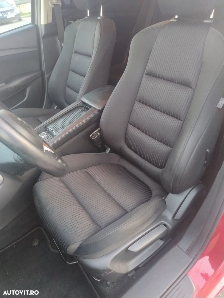 Mazda 6 G165 Revolution - 9