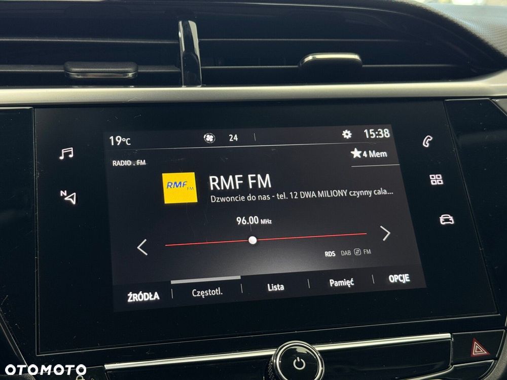 Opel Corsa 1.2 Elegance S&S - 28