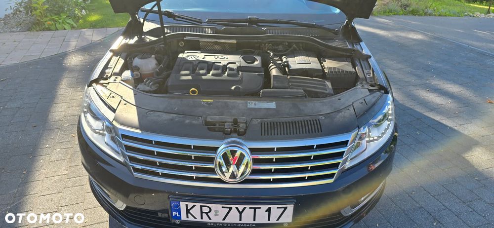 Volkswagen CC 2.0 TDI DPF BMT DSG - 17