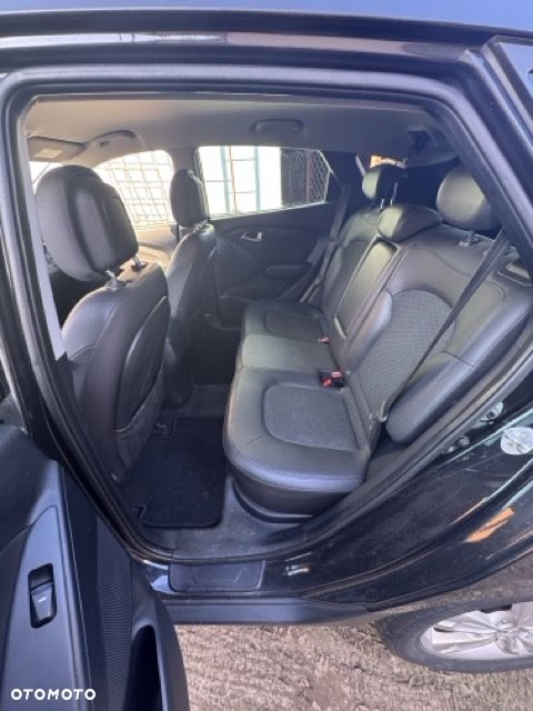 Hyundai ix35 2.0 Comfort 2WD - 6
