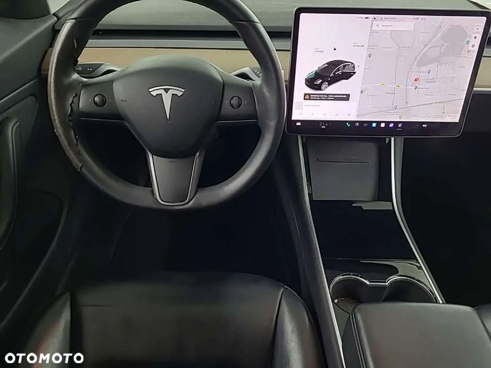 Tesla Model 3 Allradantrieb Dual Motor Performance - 8
