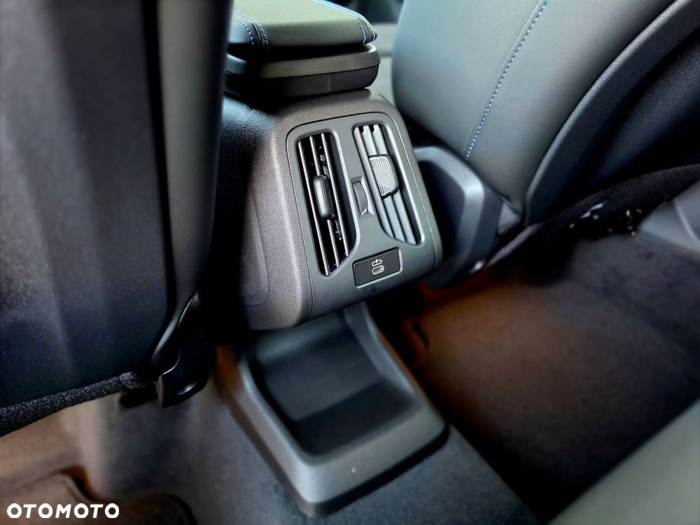 BMW X1 xDrive20d mHEV M Sport sport - 33