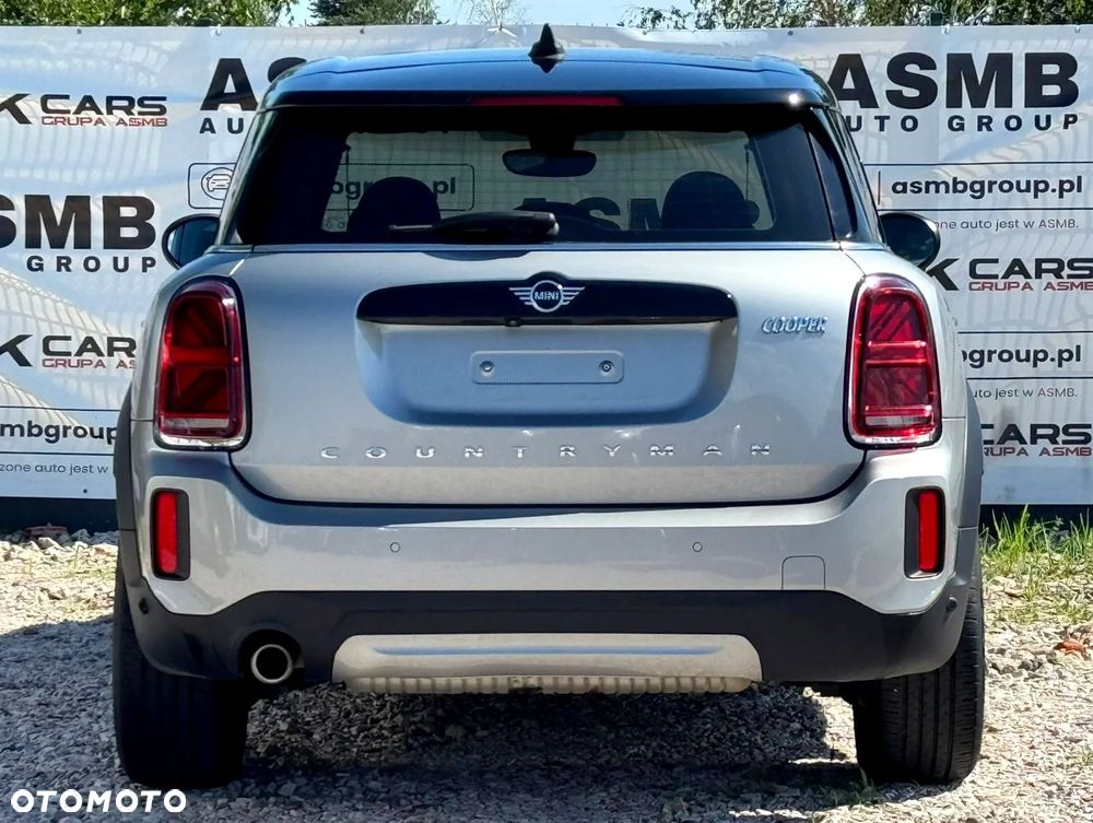 MINI Countryman Cooper - 7