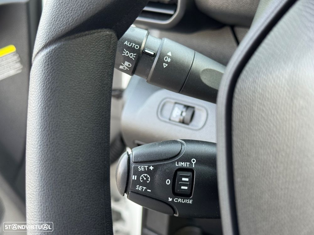 Peugeot Partner 1.5 BlueHDi Longa - c/IVA Dedutivel - 12