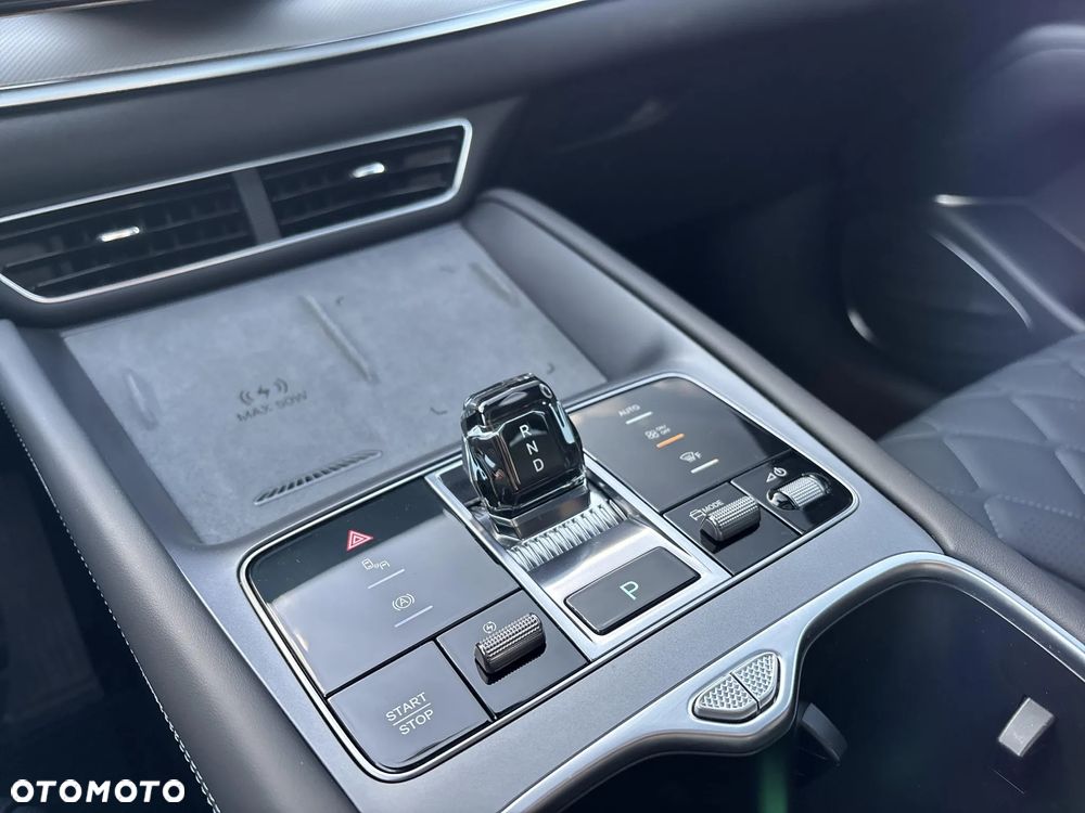 BYD Sealion 7 82.5kWh Comfort - 14