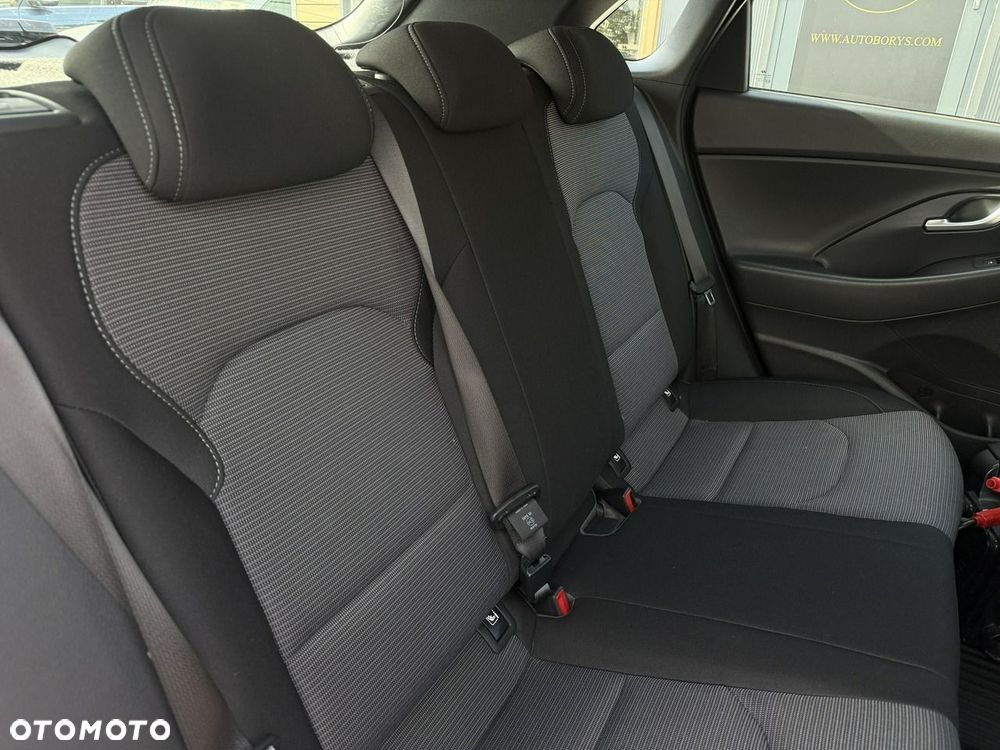 Hyundai i30 1.5 DPI Classic + - 30