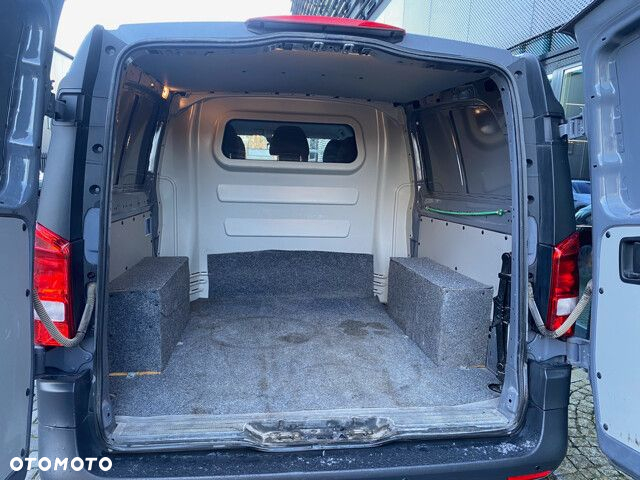Mercedes-Benz Vito - 6