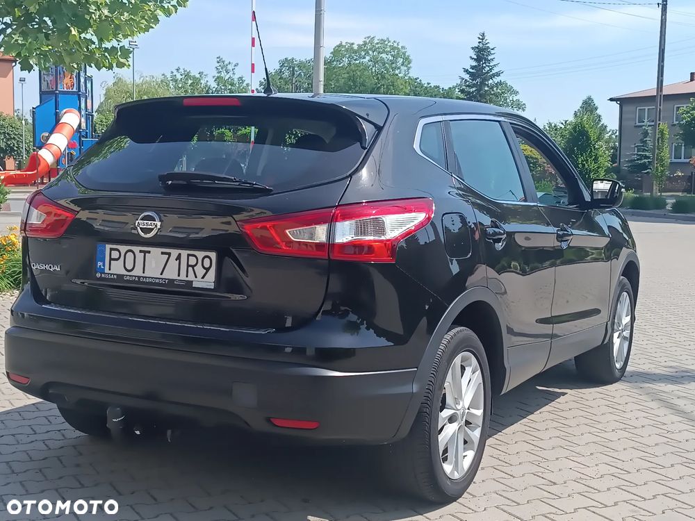 Nissan Qashqai 1.2 DIG-T Tekna+ - 4