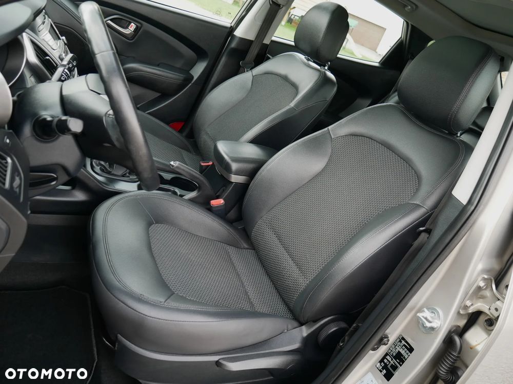 Hyundai ix35 2.0 Comfort - 24