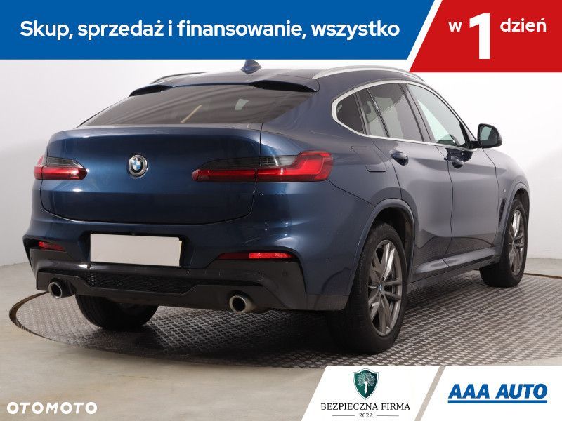 BMW X4 - 7