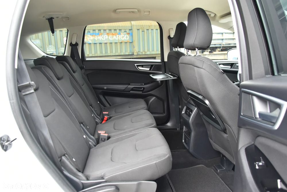 Ford S-Max 1.5 Eco Boost Start-Stopp Titanium - 12