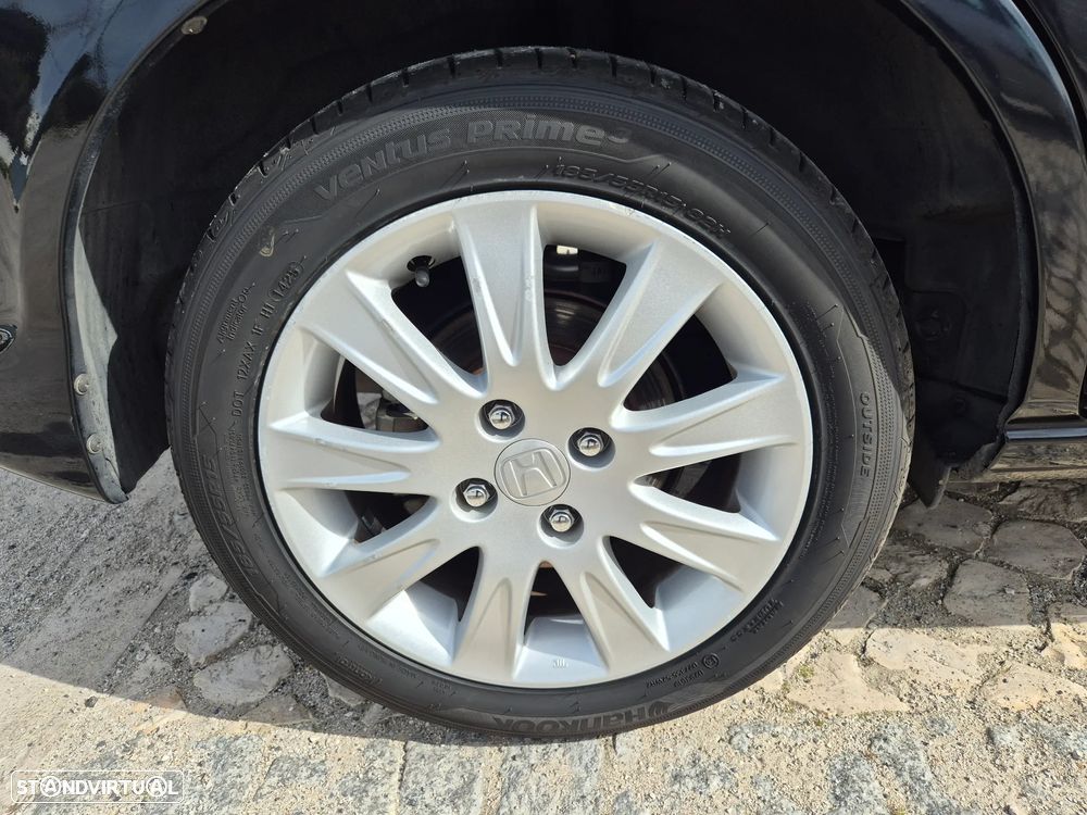 Honda Jazz 1.4 LS - 6