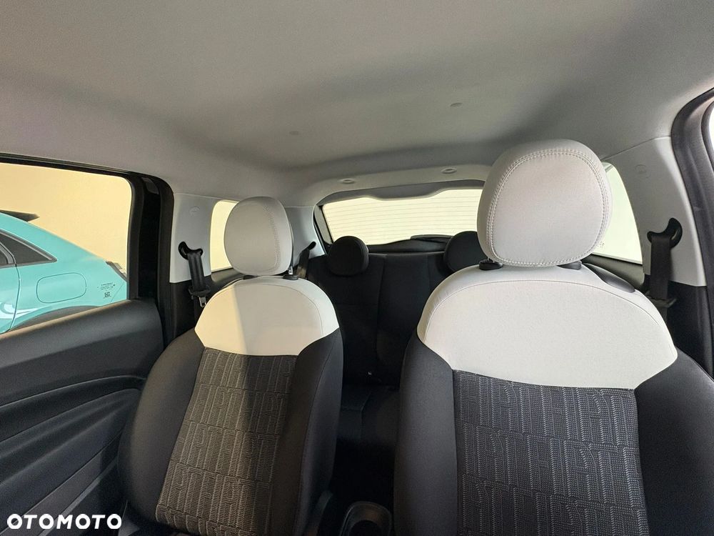 Fiat 500 1.0 GSE Pop - 13