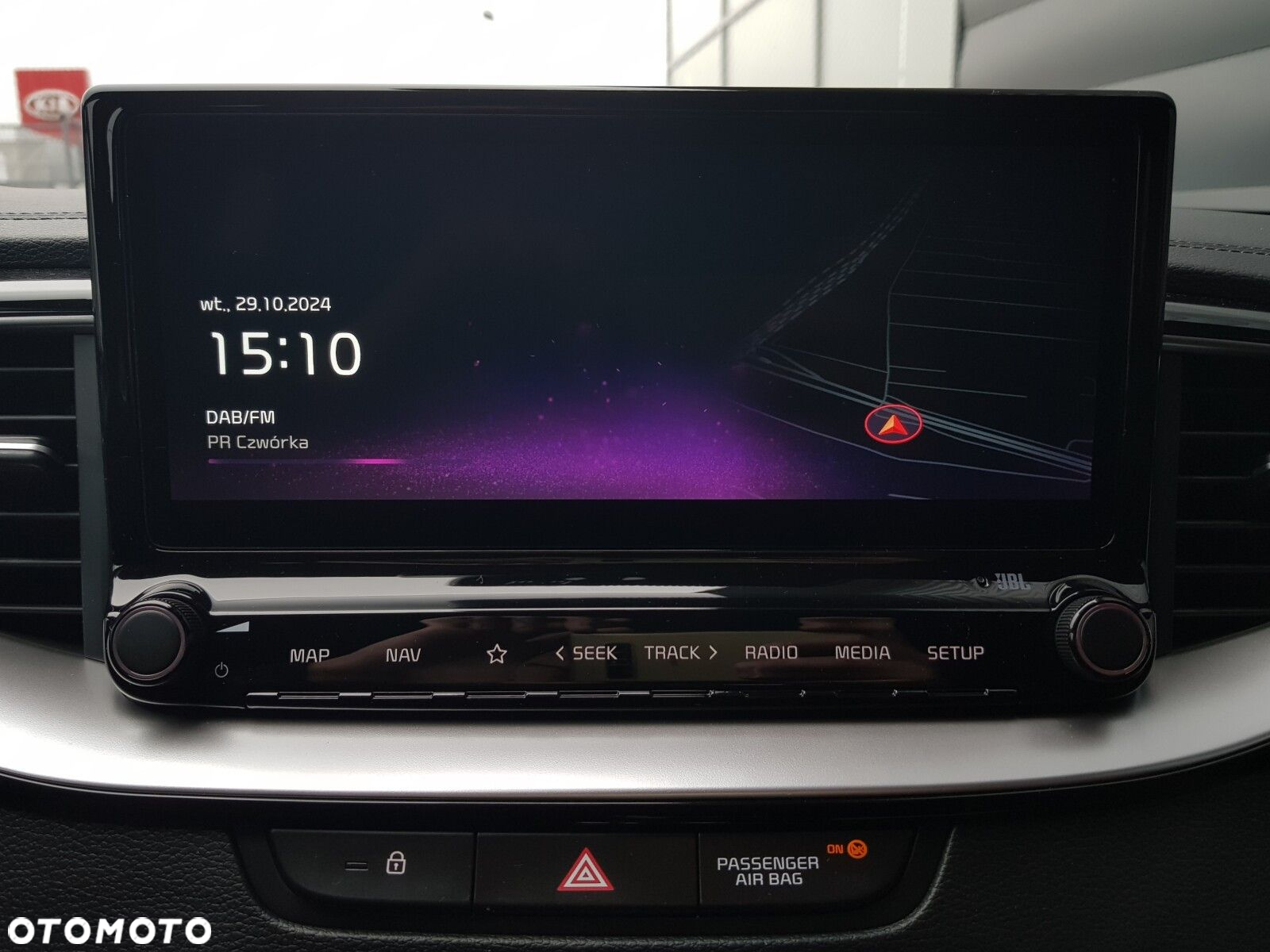Kia ProCeed - 24