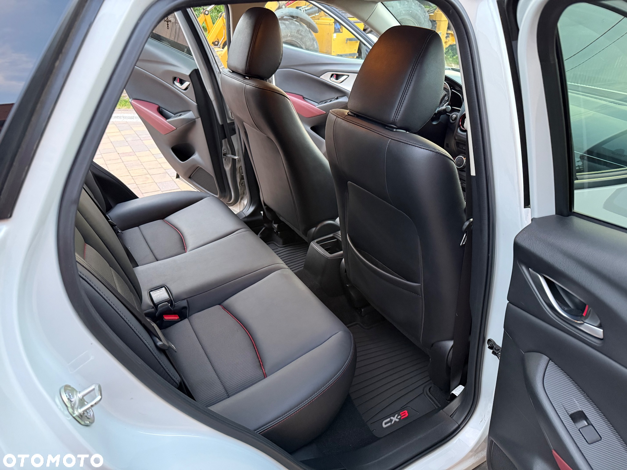 Mazda CX-3 2.0 Skypassion - 16