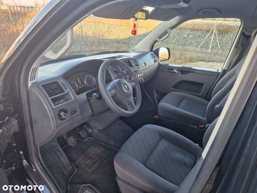Volkswagen Multivan L1 BlueMotion - 10
