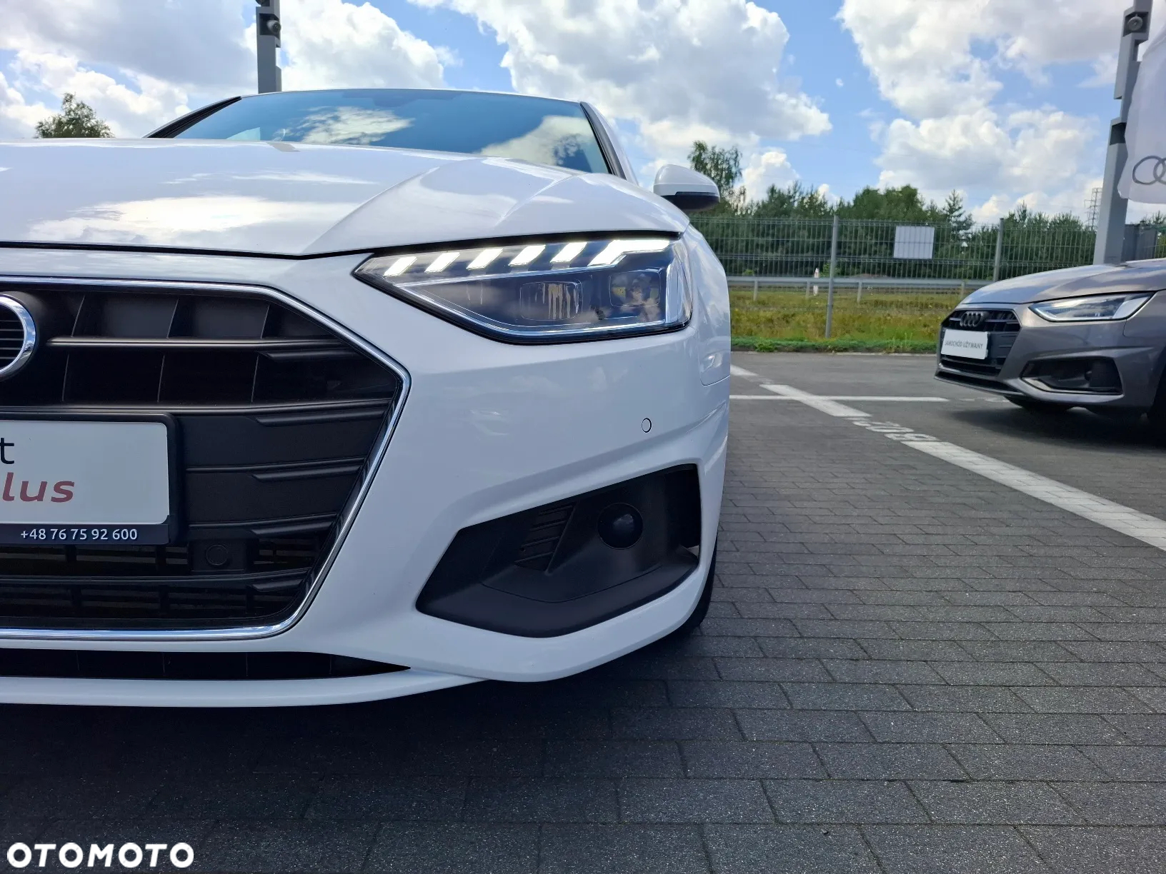 Audi A4 - 27