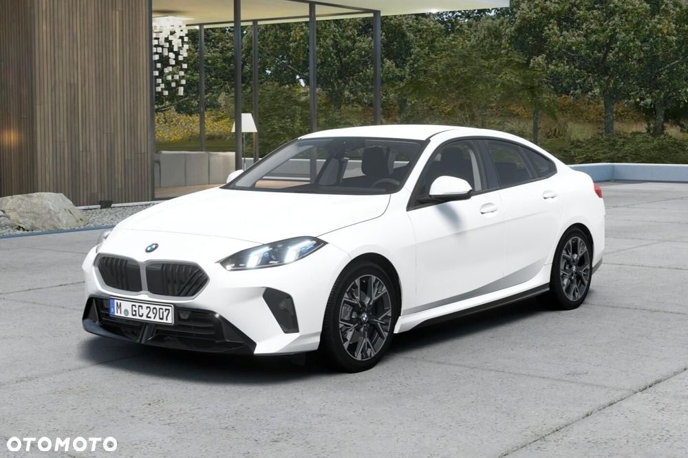 BMW Seria 2