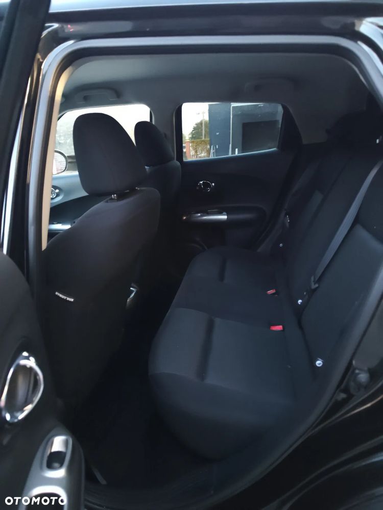 Nissan Juke 1.6 Acenta - 16