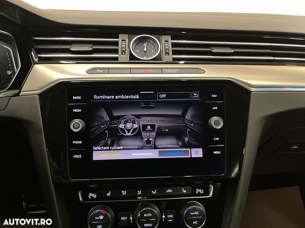 Volkswagen ARTEON 2.0 TDI SCR DSG Elegance - 15