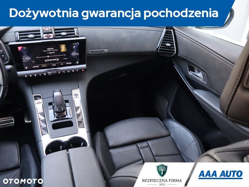 DS Automobiles DS 7 Crossback - 10