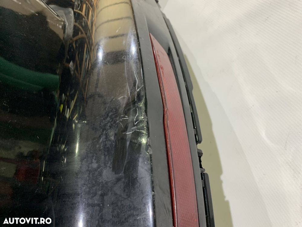 Bara spate Porsche Panamera, 2018, 2019, 2020, 2021, 2022, cod origine OE 9718074210. - 10