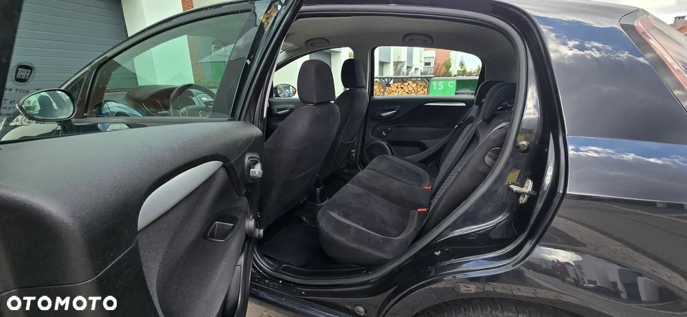 Fiat Punto 1.2 Estiva - 13