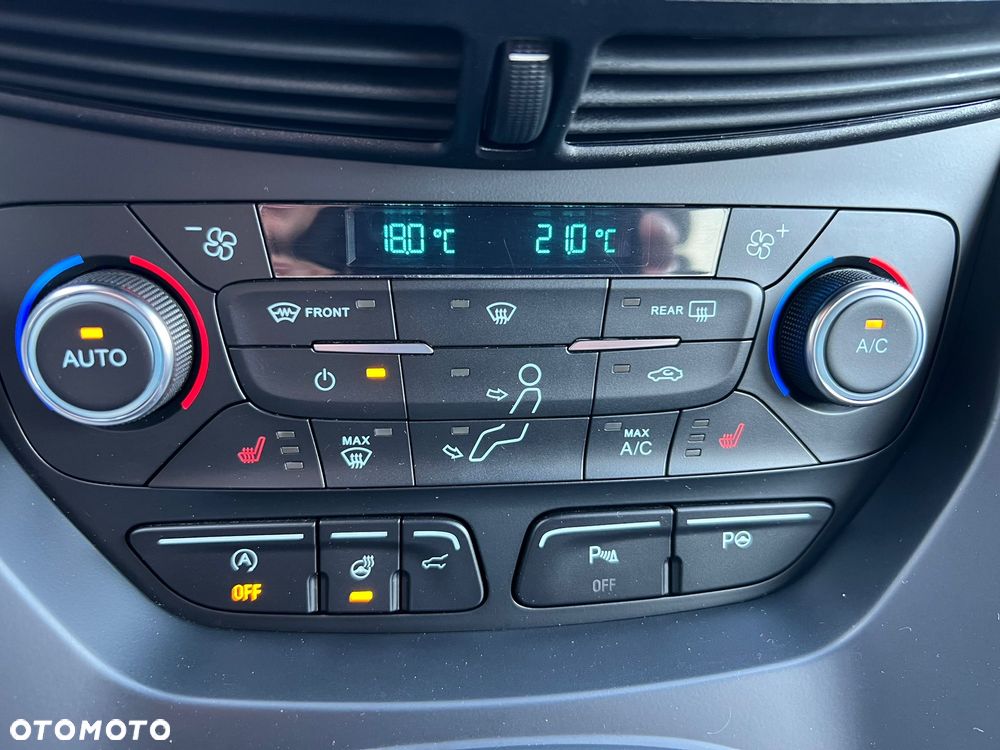 Ford Kuga 2.0 TDCi 4x4 ST-Line - 20