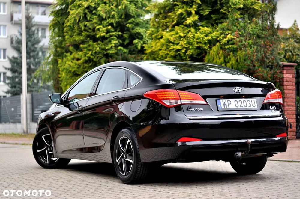 Hyundai i40 - 16